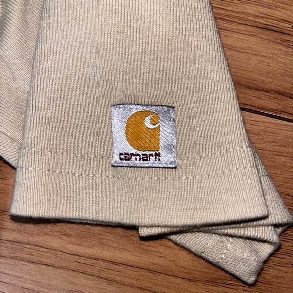 CARHARTT shirt - Picture 3 of 4